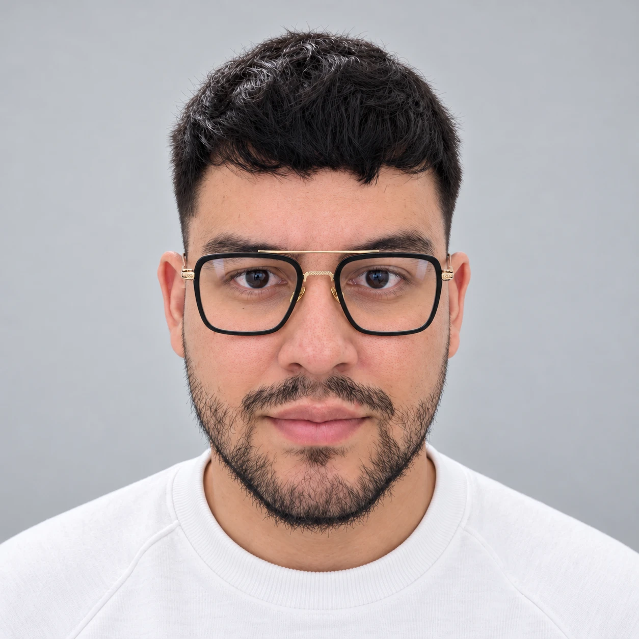 Andrés Cruz, fundador de Cruw Studio